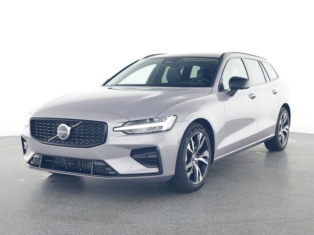 Bild des Angebotes Volvo V60 B4 Plus Dark Alarm/Glasdach/Head-up