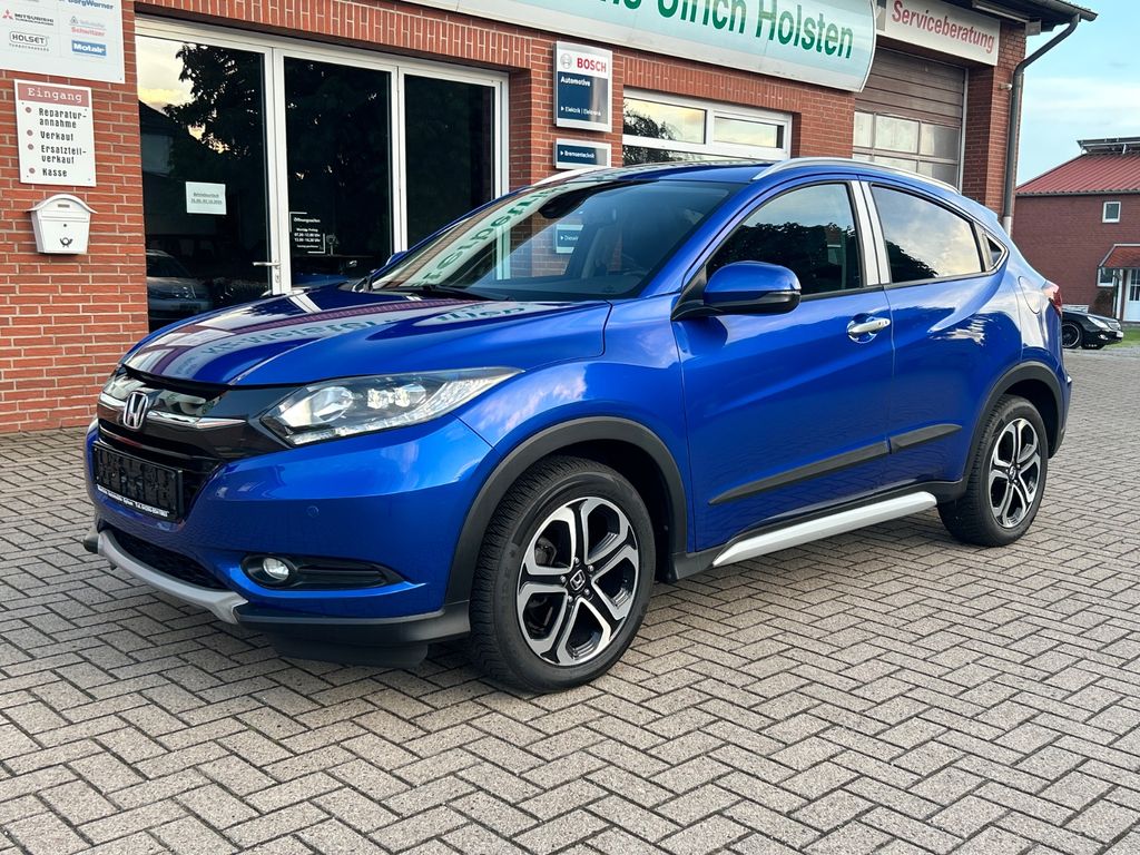 Bild des Angebotes Honda HR-V Executive Pano LED RFK