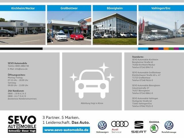 Bild des Angebotes Volkswagen Golf GTI Edition 50 2.0 TSI DSG Edition 50  HEAD