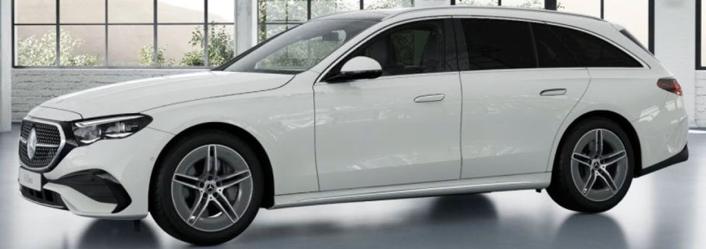 Bild des Angebotes Mercedes-Benz E 450dT 4 M AMG DIGILIGHT PANO DISTRO AHK MEMORY