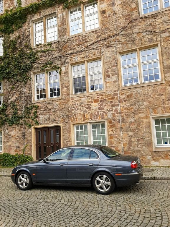 Bild des Angebotes Jaguar S-Type 4.2 Liter V8 Executive