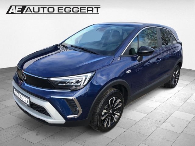Bild des Angebotes Opel Crossland X Elegance 1.5 D EU6d LED Apple CarPla