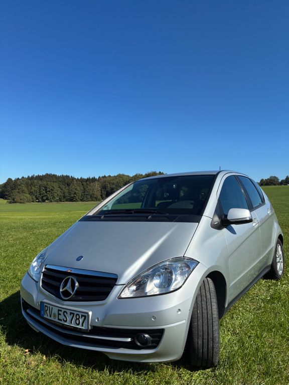 Bild des Angebotes Mercedes-Benz A 180 CDI Special Edition Classic
