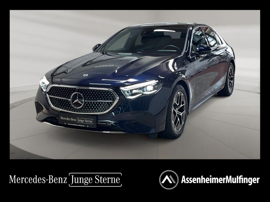 Bild des Angebotes Mercedes-Benz E 200 Avantgarde Avantgarde+MBUX+Superscreen+SHD