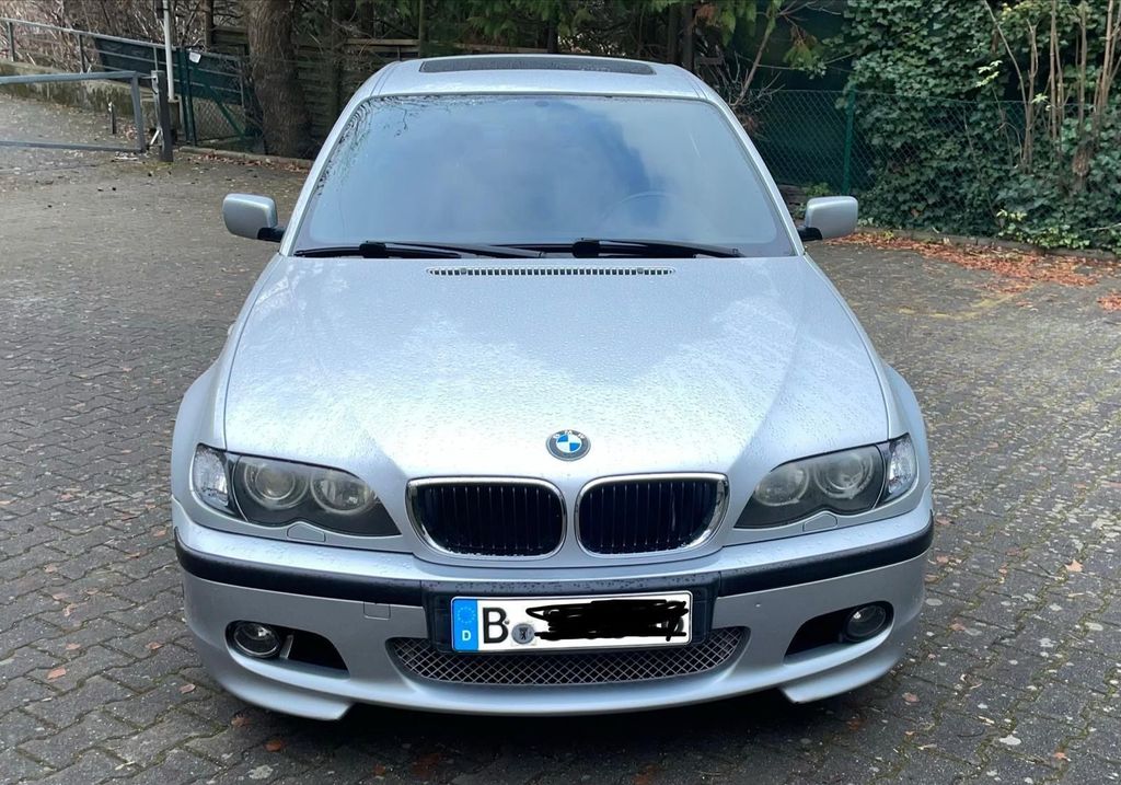 Bild des Angebotes BMW E46 330i -Sehr Sauberer Zustand