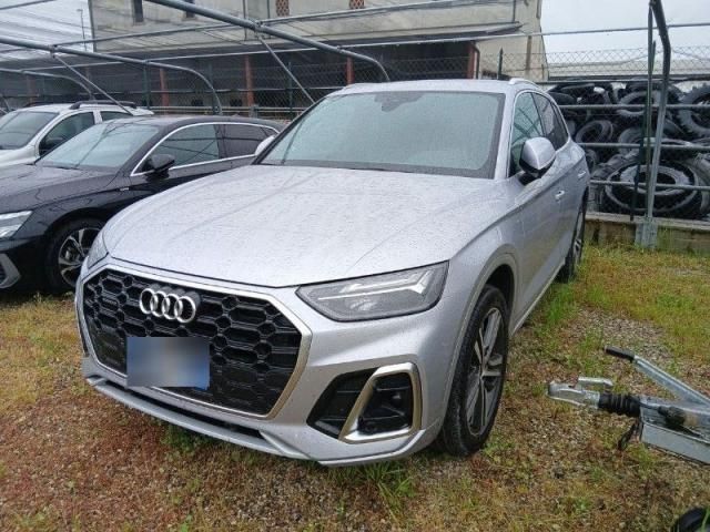 Bild des Angebotes Audi Q5 55TFSIe Q 2x S LINE 20Z/LED/ACC/KAMERA/CARPL.