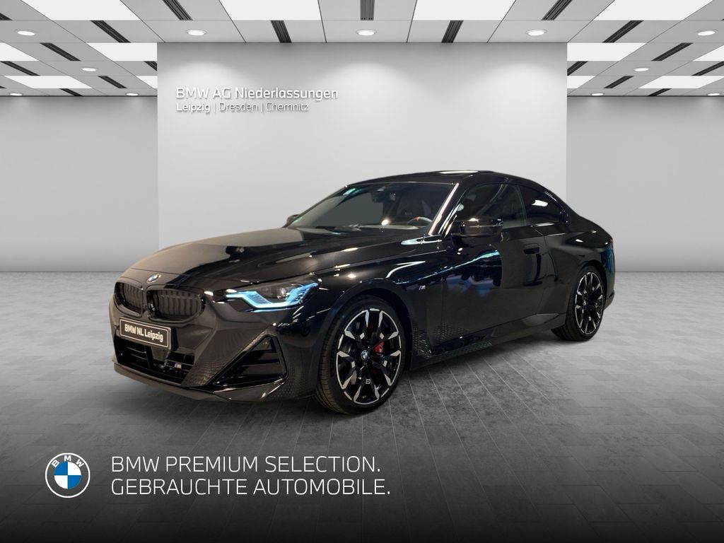 Bild des Angebotes BMW M240i xDrive
