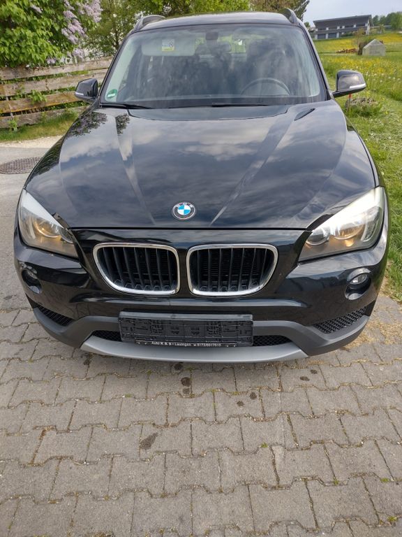 Bild des Angebotes BMW X1 sDrive20i -