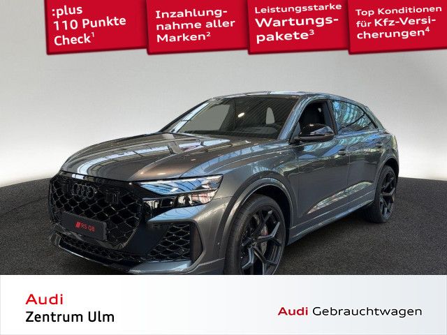 Bild des Angebotes Audi RS Q8 SUV performance AHK B&O PANO KERAMIK STHZ