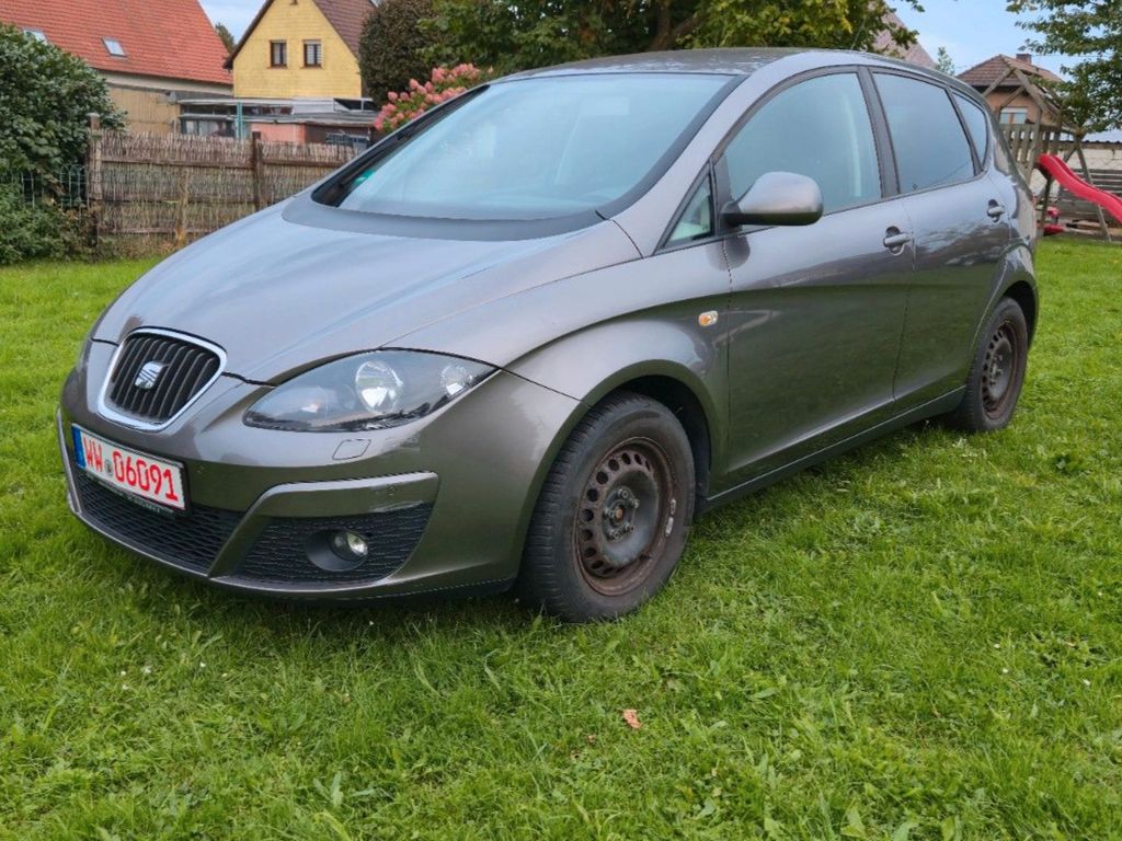 Bild des Angebotes Seat Altea 4You