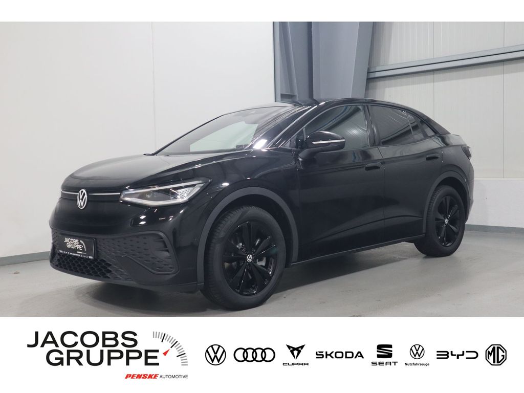 Bild des Angebotes Volkswagen ID.5 Pro Black Style 210 kW - 77 kWh AHK/Navi/IQ