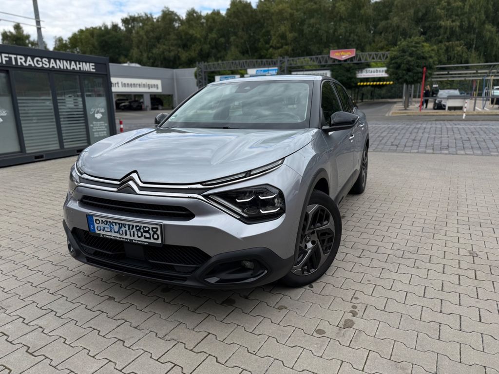 Bild des Angebotes Citroën C4 PureTech 130 Stop&Start FEEL PACK FEEL PACK