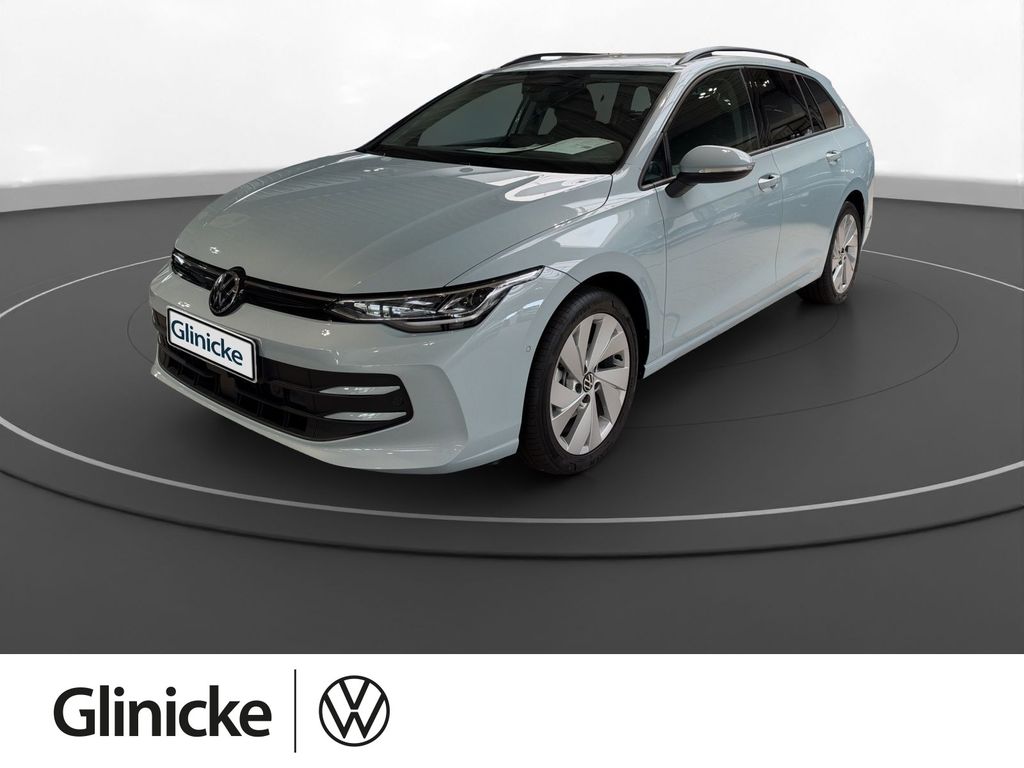Bild des Angebotes Volkswagen Golf Variant Life 1,5 eTSI (150 PS) DSG