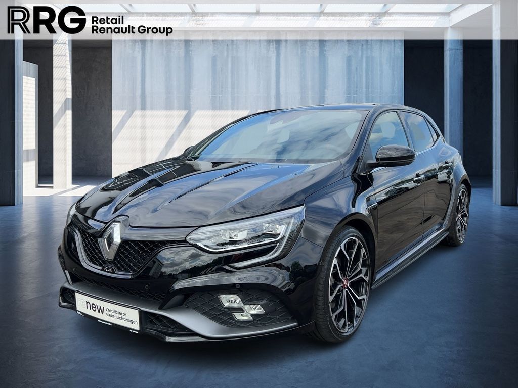 Bild des Angebotes Renault Megane R.S. TCe 280 EDC BOSE SOUNDSYSTEM