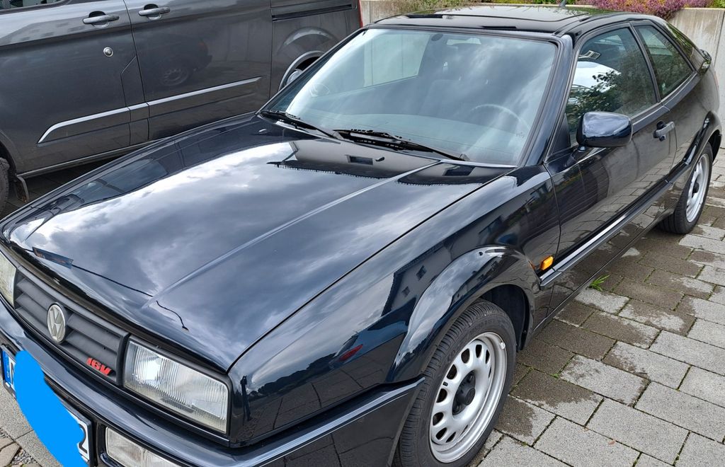 Bild des Angebotes Volkswagen Corrado 2.0 16V