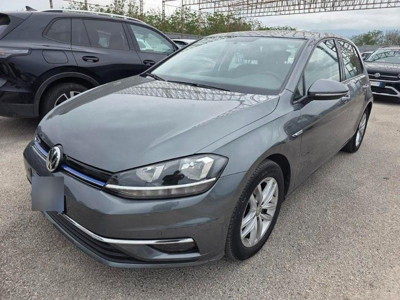 Bild des Angebotes Volkswagen Golf Comfortline BlueMotion 1.5 TGI ACC/PDC