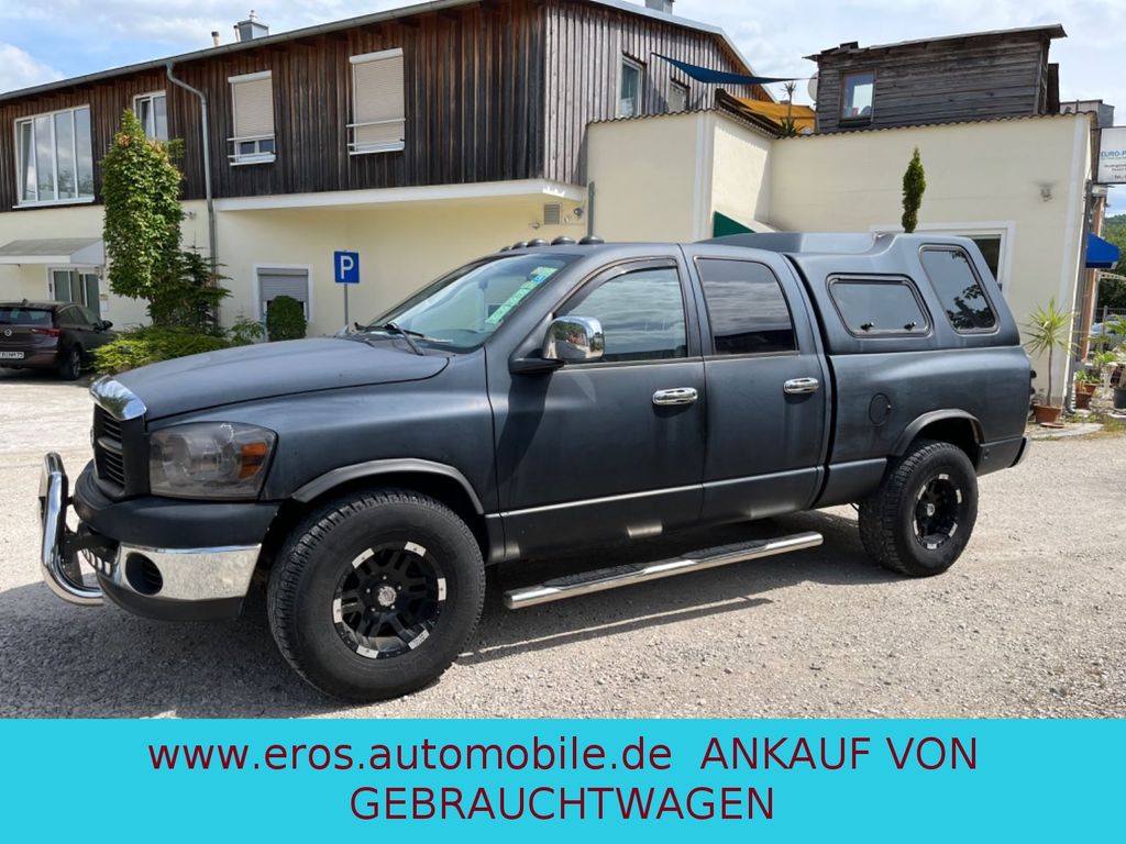 Bild des Angebotes Dodge RAM