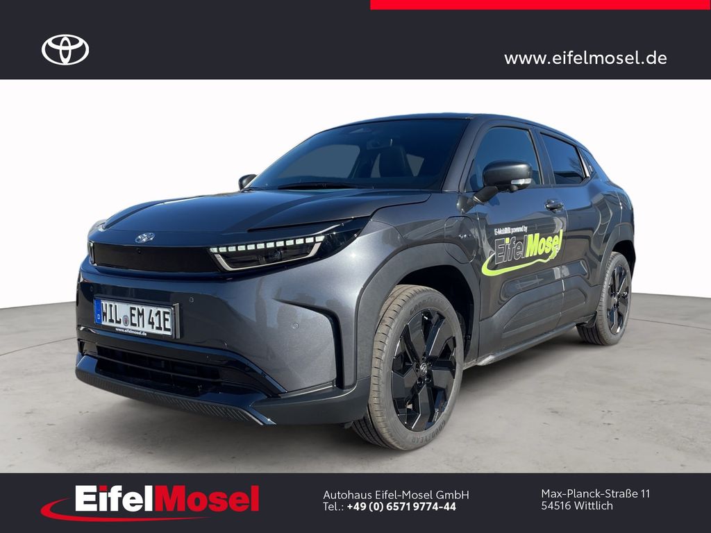Bild des Angebotes Toyota Urban Cruiser 61 kWh 4x2 Lounge