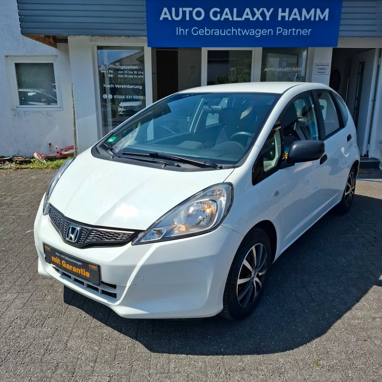 Bild des Angebotes Honda Jazz 1.2 Advantage