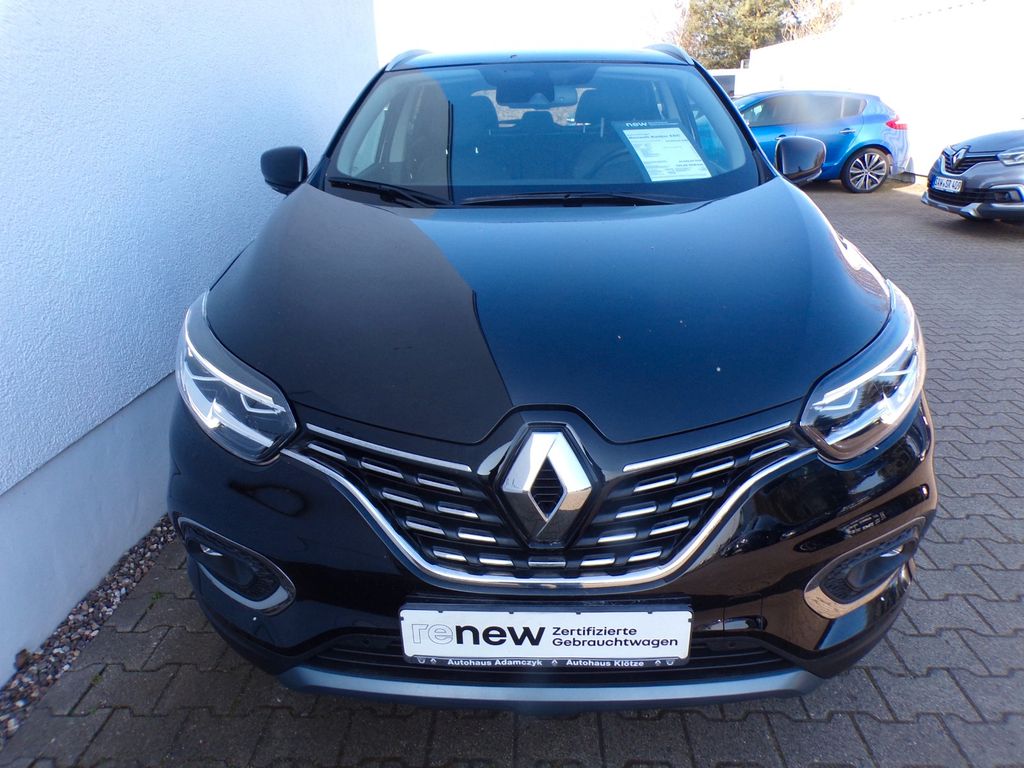 Bild des Angebotes Renault Kadjar Intens