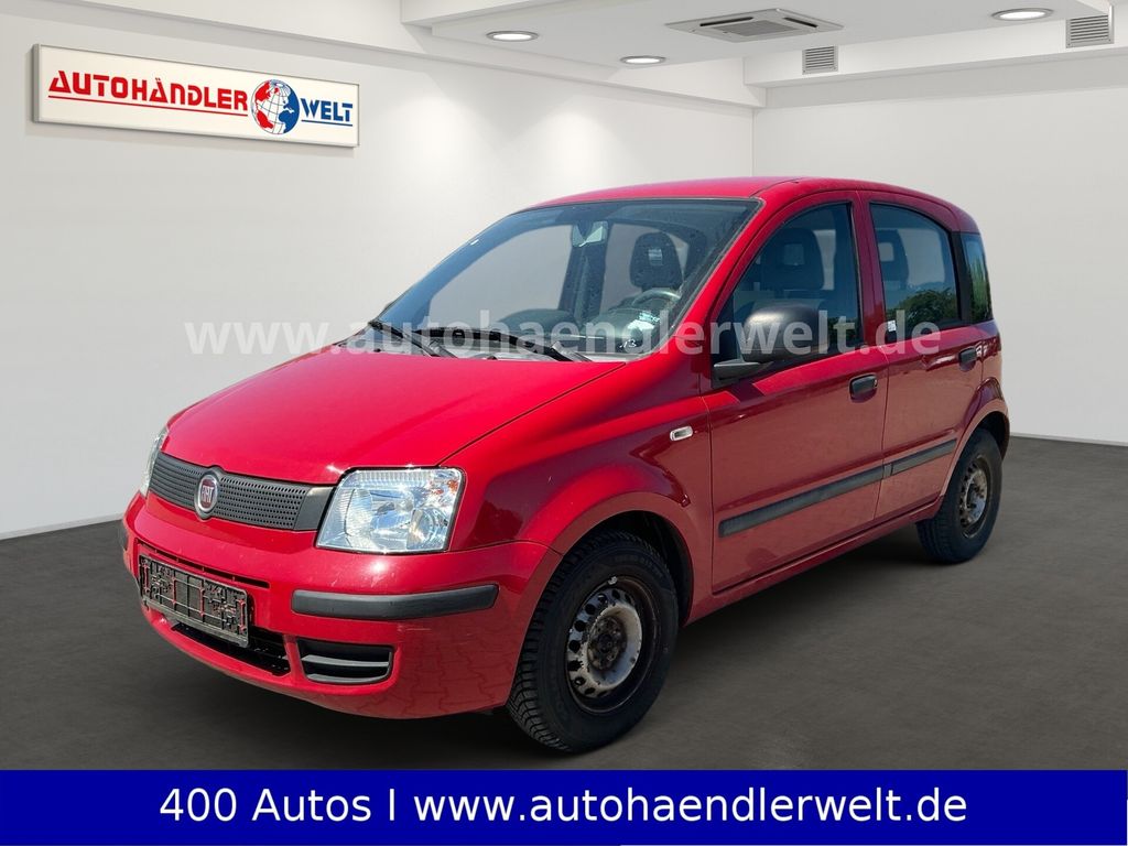 Bild des Angebotes Fiat Panda 1.2 8V Active