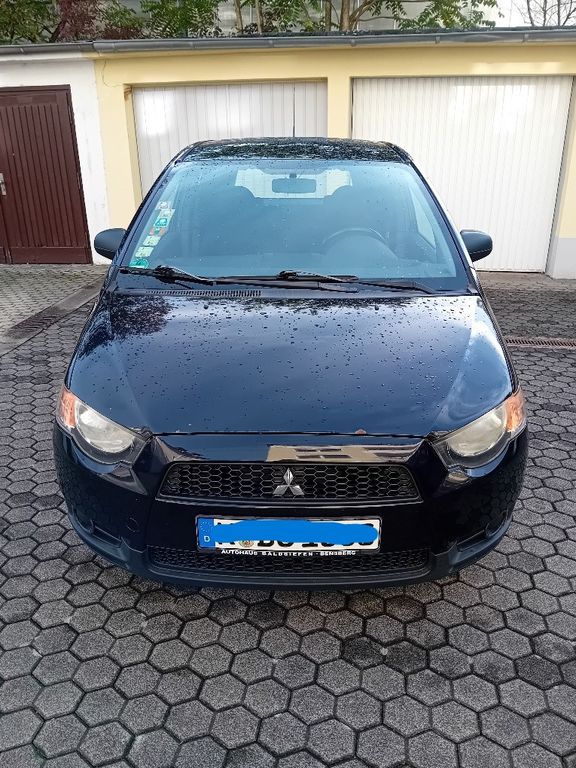 Bild des Angebotes Mitsubishi Colt 1.1 Motion ClearTec Motion