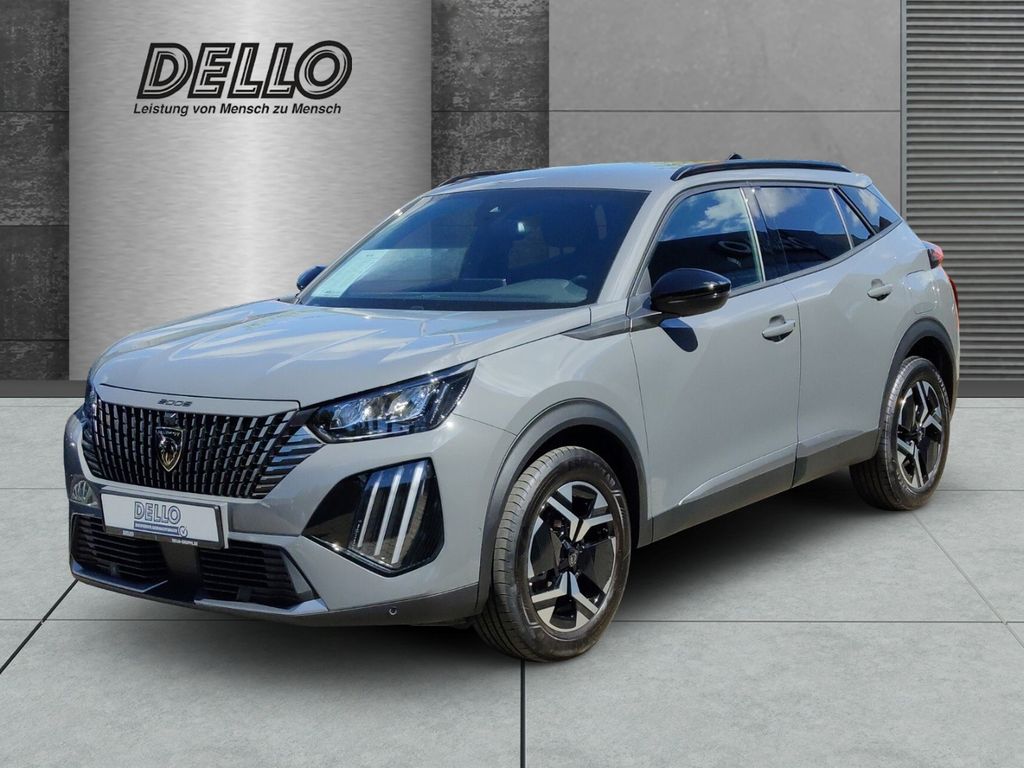 Bild des Angebotes Peugeot 2008 Allure 1.2 LED ACC Apple CarPlay Android Au
