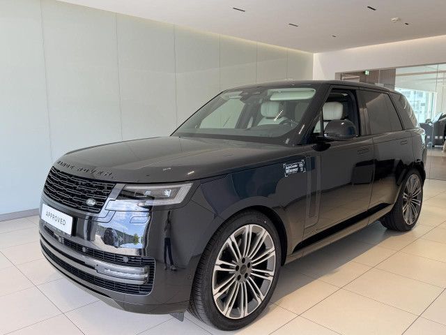 Bild des Angebotes Land Rover Range Rover D350 Autobio Hot-Stone MM SHZ 23"
