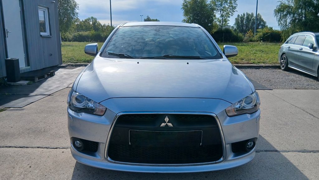 Bild des Angebotes Mitsubishi Lancer Sportback XTRA ClearTec