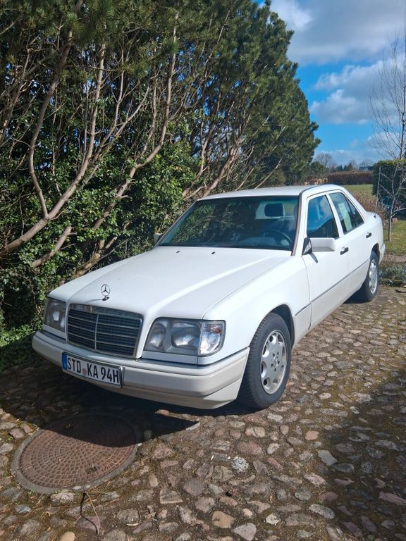 Bild des Angebotes Mercedes-Benz E 280 Automatik