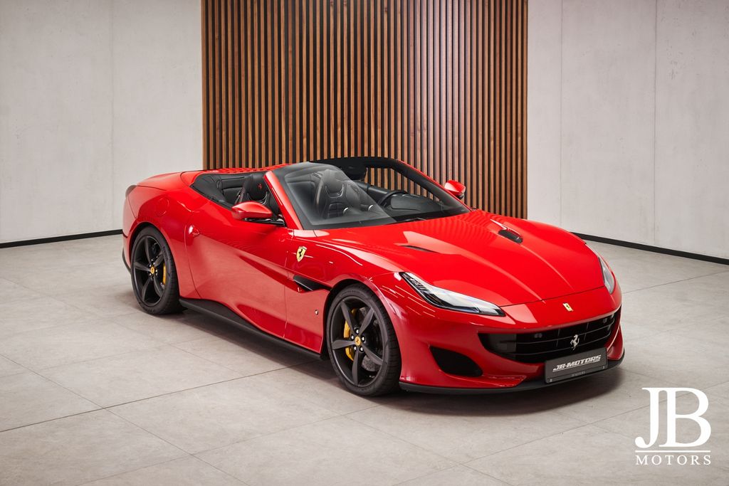 Bild des Angebotes Ferrari Portofino Daytona Magneride Scuderia Shields