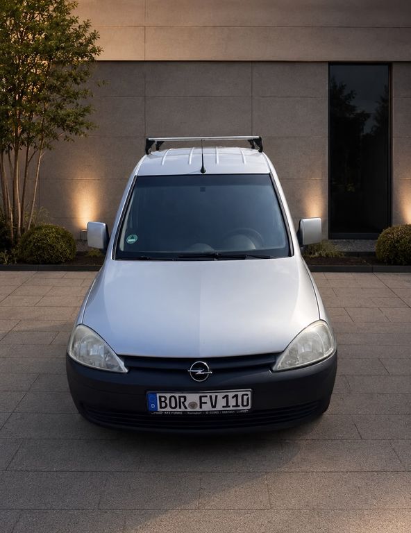 Bild des Angebotes Opel Combo 1.3 CDTI DPF ecoFLEX -