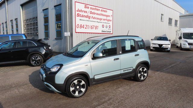 Bild des Angebotes Fiat Panda City Cross Plus 1,0 70 PS Mildhybrid