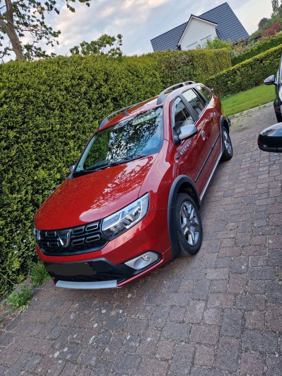 Bild des Angebotes Dacia Logan MCV TCe 90 Stepway Stepway