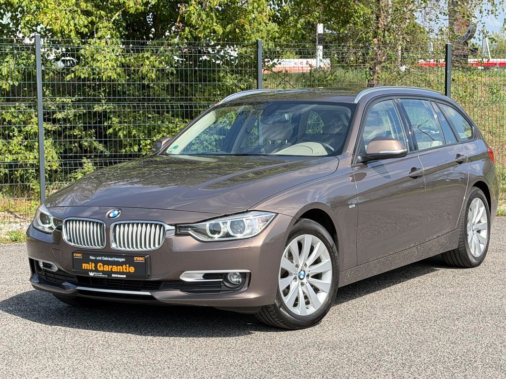 Bild des Angebotes BMW 320 3 Touring 320 d