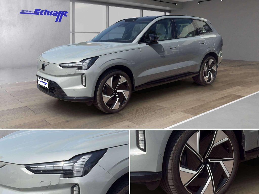 Bild des Angebotes Volvo EX90 Ultra Twin Motor AWD 7-Sitzer