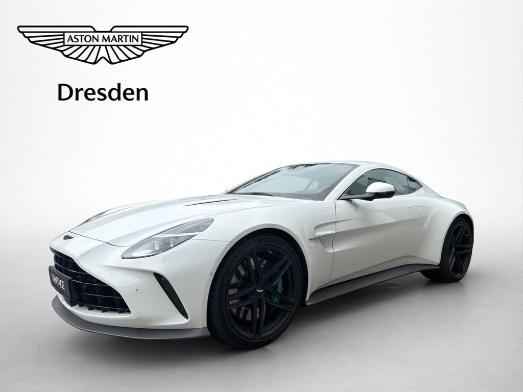 Bild des Angebotes Aston Martin V8 Vantage MY25