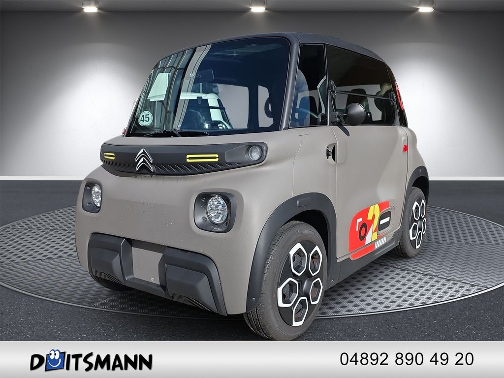 Bild des Angebotes Citroën AMI AMI L6e-BP