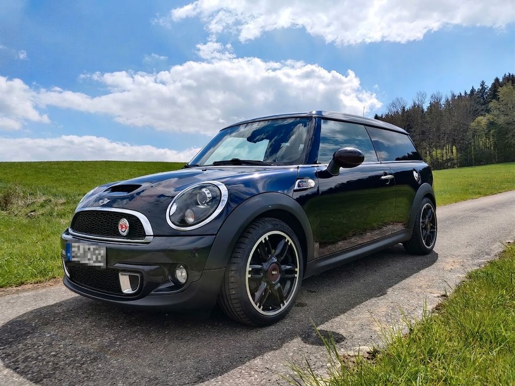 Bild des Angebotes MINI Cooper S Clubman 50 Hampton