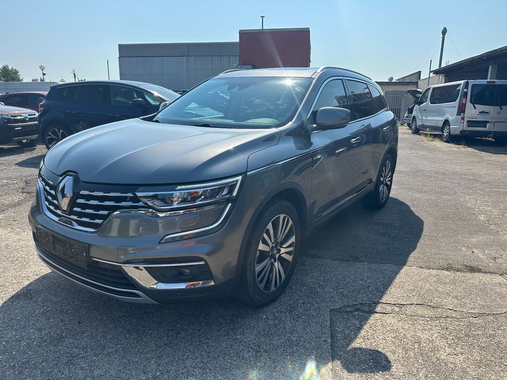 Bild des Angebotes Renault Koleos Initiale Paris