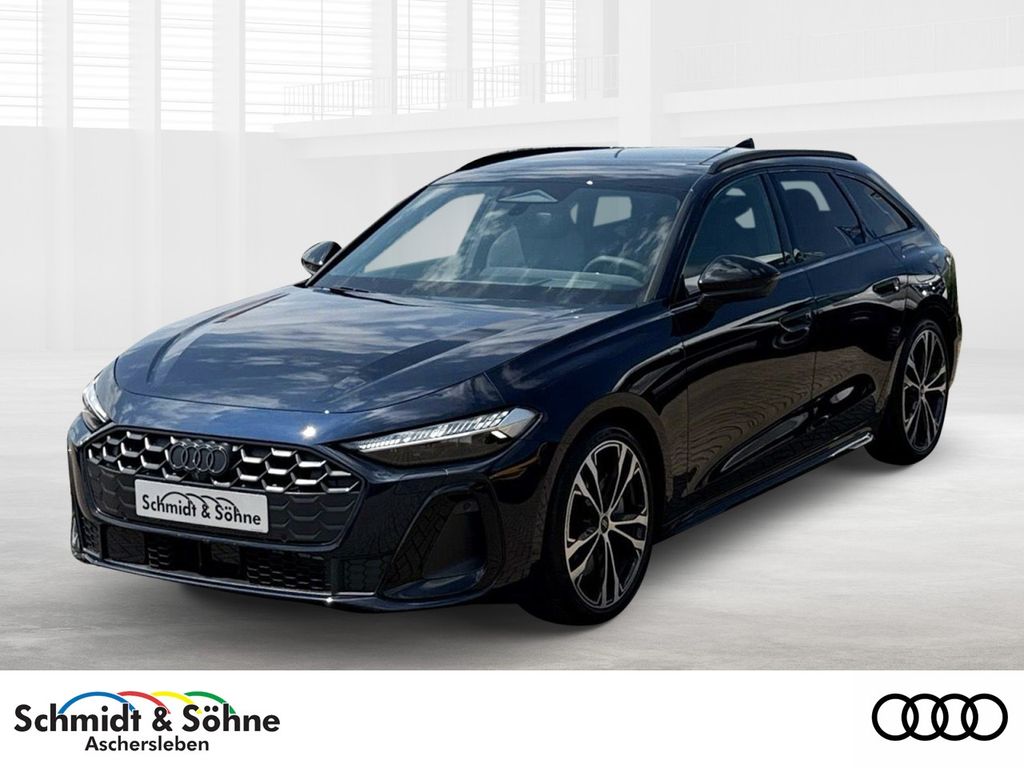 Audi A5 Avant e-hybrid quattro S-line B&O, HEAD, MATR