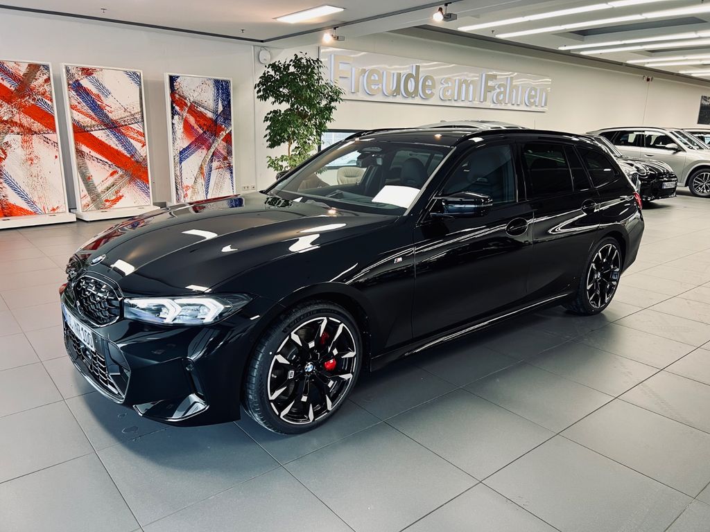 Bild des Angebotes BMW M340i xDrive Touring | M Sport Leder Inno AHK