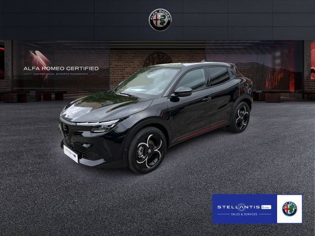 Bild des Angebotes Alfa Romeo Junior Mild Hybrid Special
