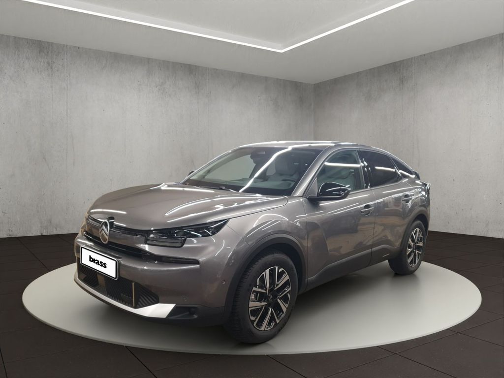Bild des Angebotes Citroën C4 Hybrid 145 Doppelkupplung 6-Gang MAX