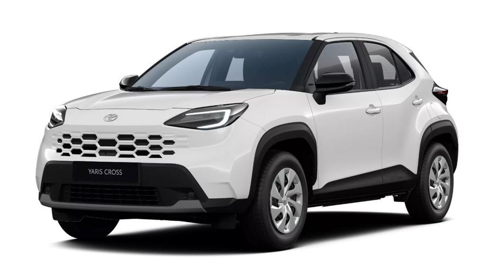 Bild des Angebotes Toyota Yaris Cross Pure 1.5l Hybrid*Neues Modell 2026*