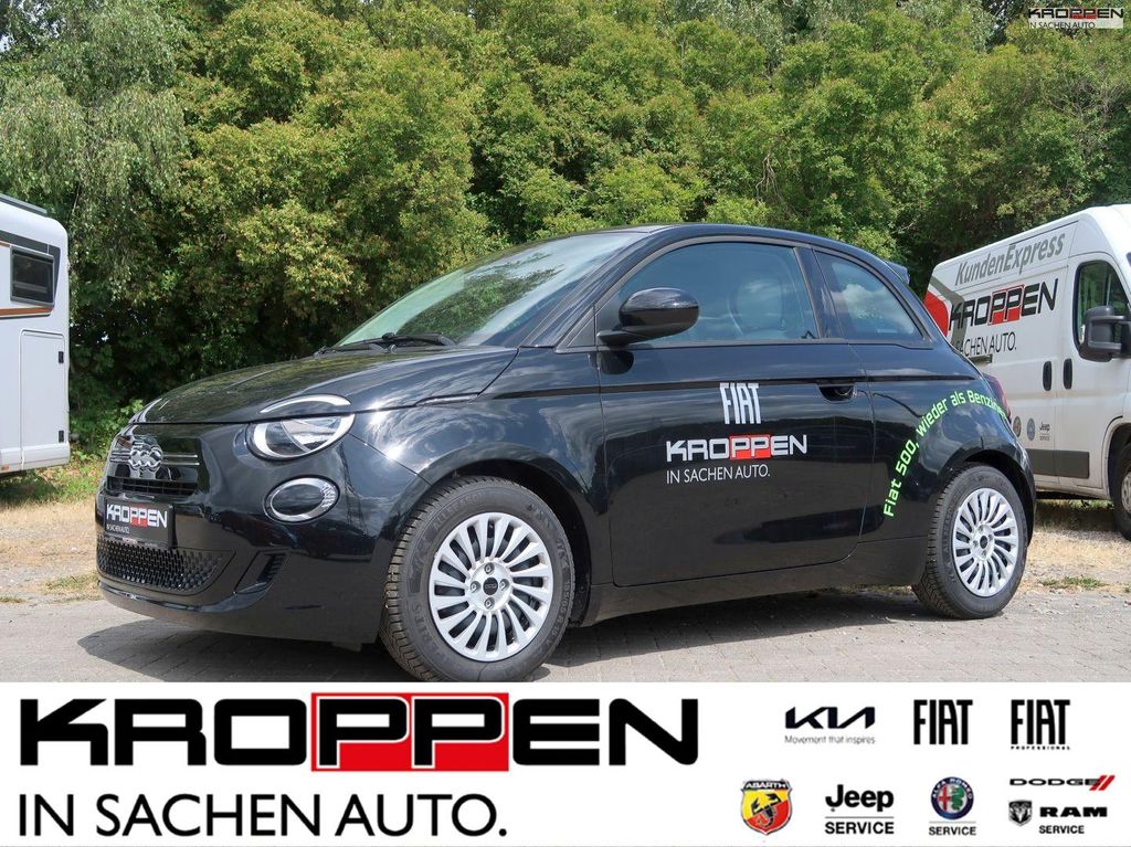 Bild des Angebotes Fiat 500 Hybrid Limousine POP CarPlay M+S-Reifen