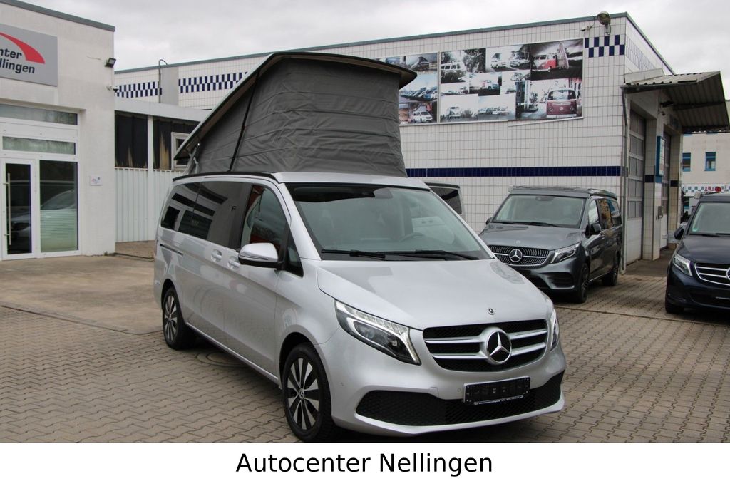 Bild des Angebotes Mercedes-Benz V 250 Marco Polo Horizon Edition MBUX