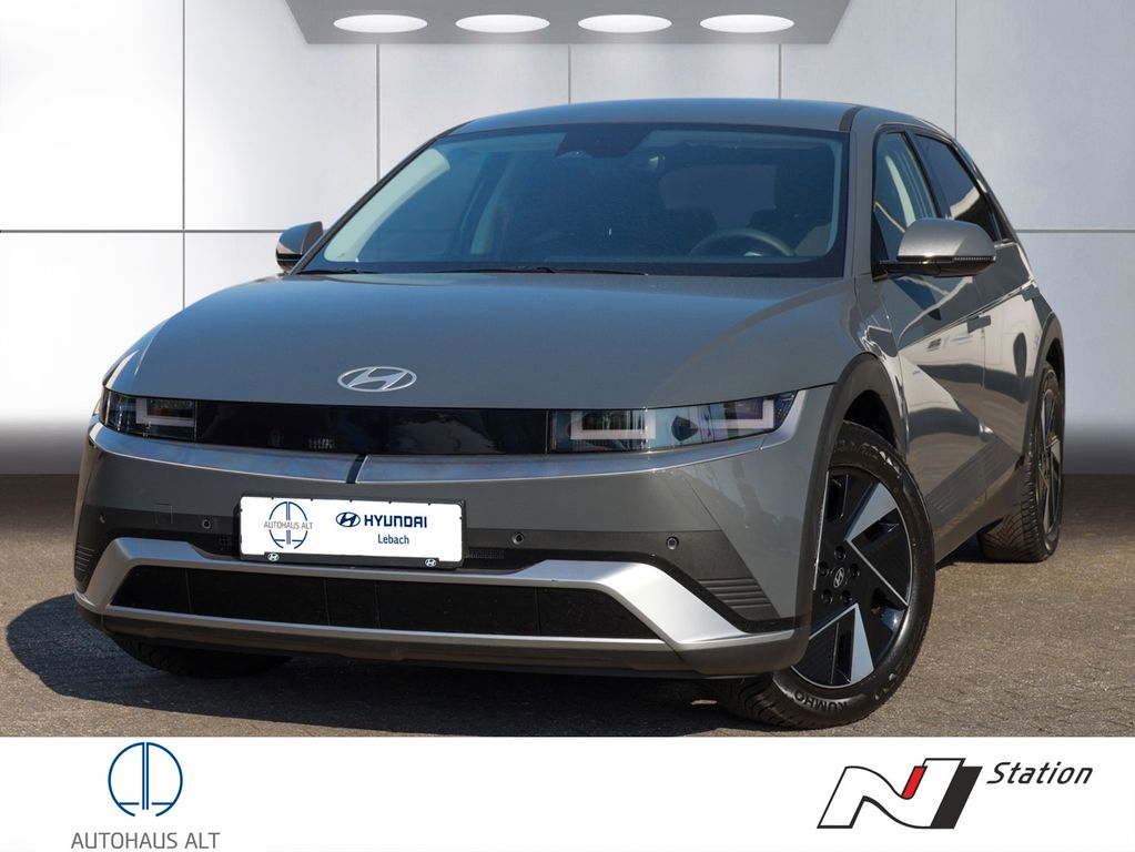 Bild des Angebotes Hyundai IONIQ 5 Techniq Elektro 4WD