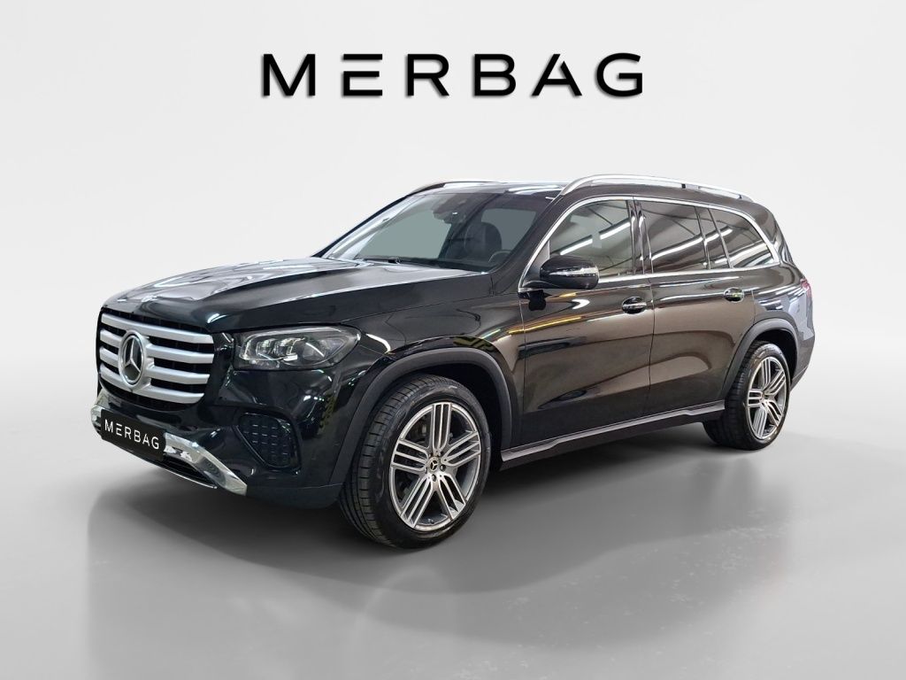 Bild des Angebotes Mercedes-Benz GLS 350 d 4M AIRMATIC PANO DISTRONIC 360° StdHz