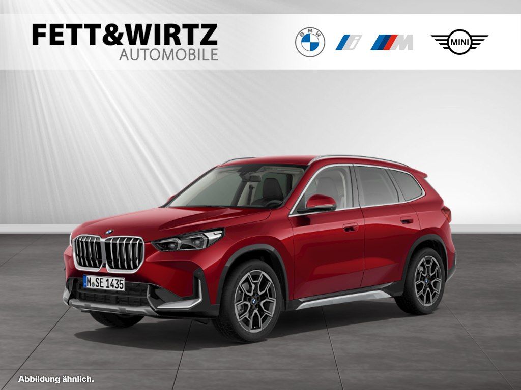 Bild des Angebotes BMW X1 sDrive20d xLine|Head-Up|DA&PA+|Harman/Kardon